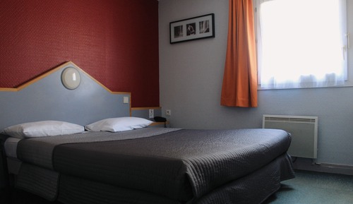 Chambre Double
