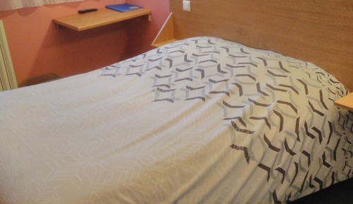 Chambre Double