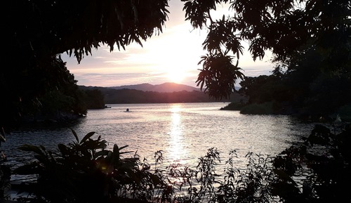 Suite, 2 chambres, vue lac