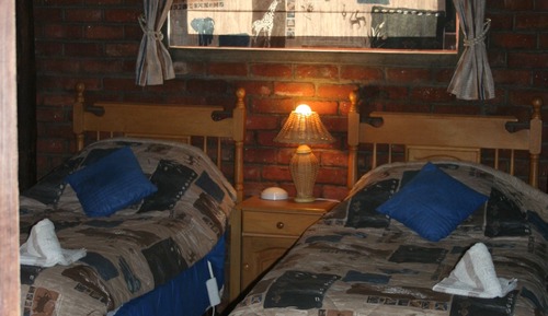 Chalet Confort, 1 chambre