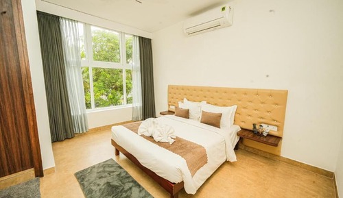 Chambre Exécutive
