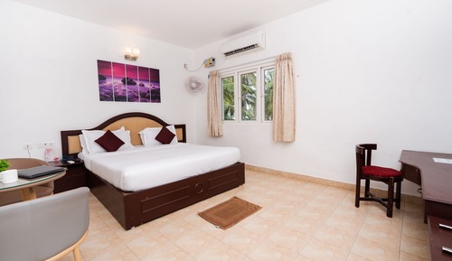Chambre Standard