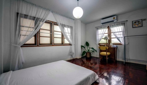 Chambre Double Standard