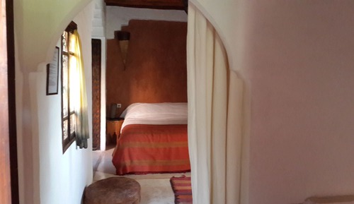 Chambre Triple (Sable)