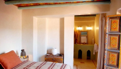 Chambre Double (Dune)