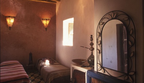 Chambre Triple (Verveine)