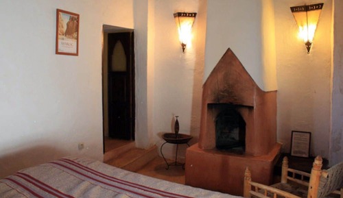 Chambre Double (Safran)