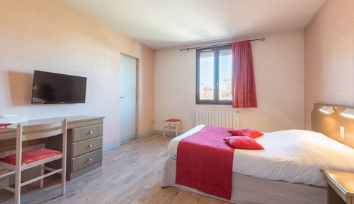 Chambre Double Supérieure
