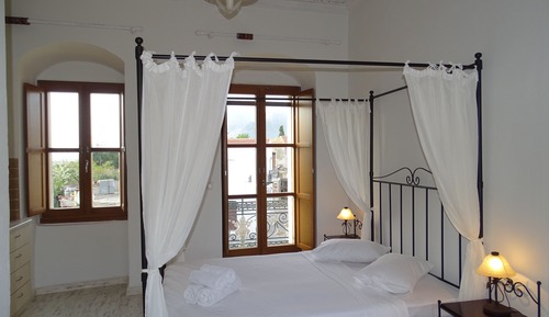 Chambre Double