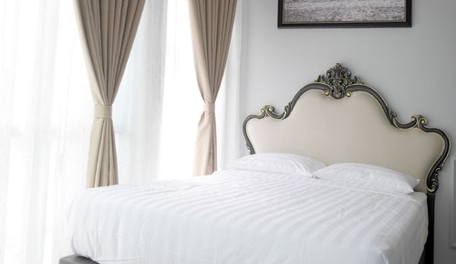 Suite Studio, 1 chambre