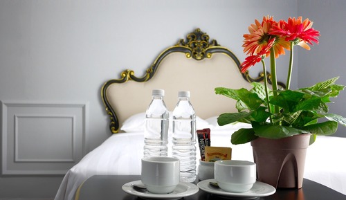 Suite, 3 chambres
