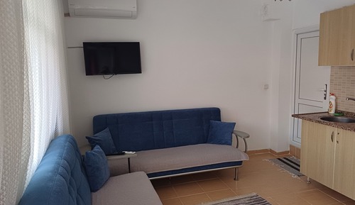 Appartement Standard