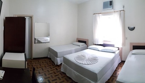 Chambre Triple Standard