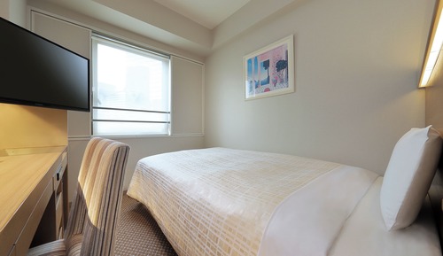 Chambre Simple, fumeurs