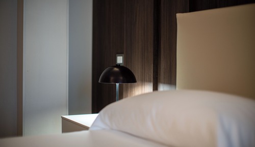 Chambre Simple