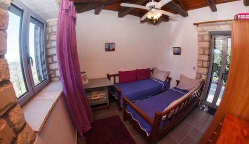 Villa, 6 chambres, non-fumeurs, vue mer