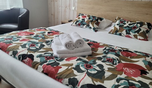 Confort Plus King Size