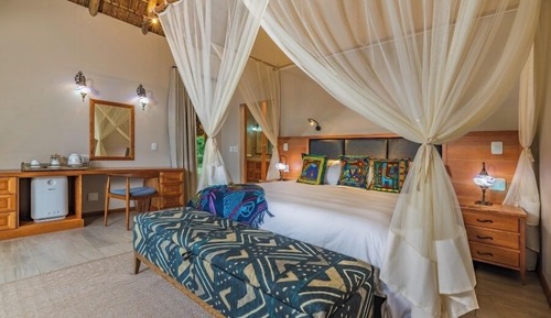 Chambre Double Exécutive