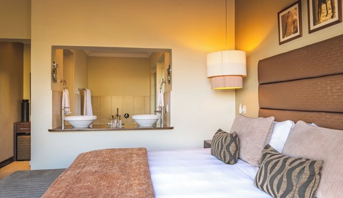 Bungalow Confort, 3 chambres