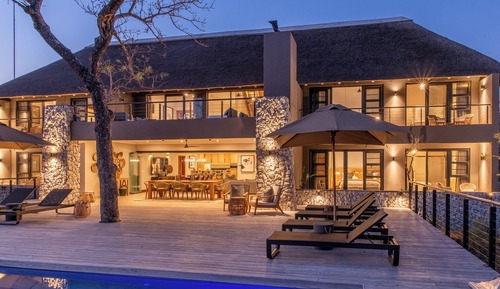 Villa Familiale
