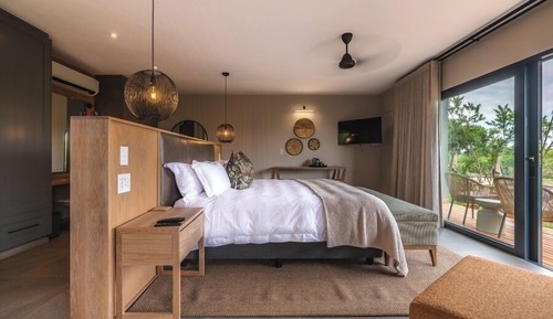 Chambre Double Premium