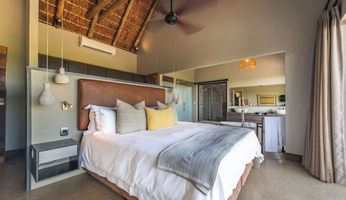 Bungalow Confort, 4 chambres