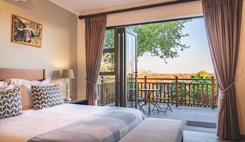 Bungalow Confort, 4 chambres