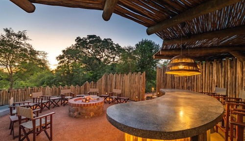 Villa Confort, 2 chambres