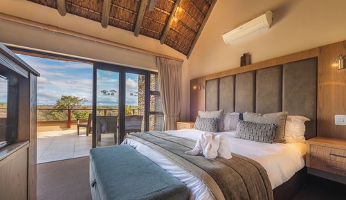 Bungalow Confort, 3 chambres