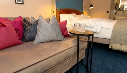 Chambre Simple, non-fumeurs