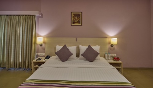 Suite Deluxe