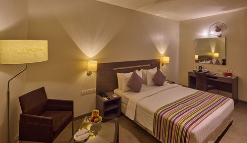 Suite Deluxe