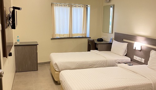 Chambre Standard