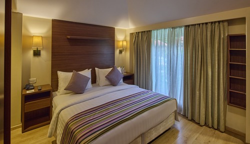 Villa Exclusive