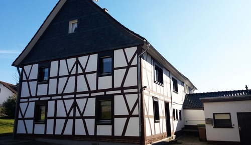 Chambre Standard avec lits jumeaux, 2 lits une place