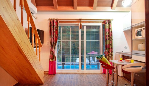 Appartement Duplex (Tinker Bell)