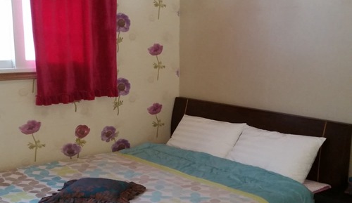 Maison Familiale, 2 chambres