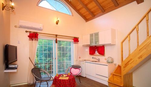 Appartement Duplex (Snow White)