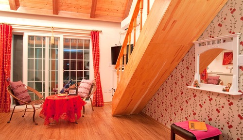 Appartement Duplex (Wendy)