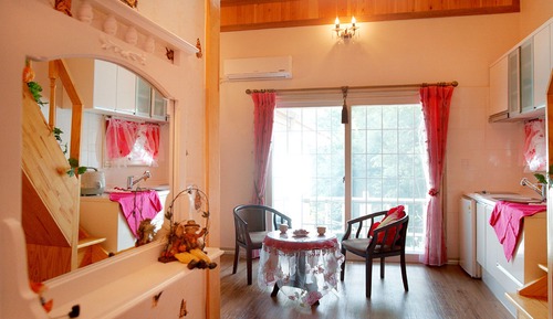 Appartement Duplex (Cinderella)