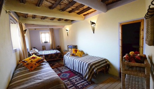 Chambre Familiale