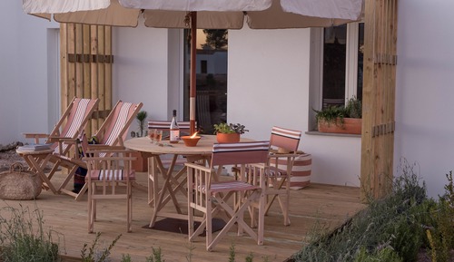 Maison, 2 chambres