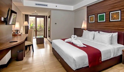 Chambre Deluxe (1)