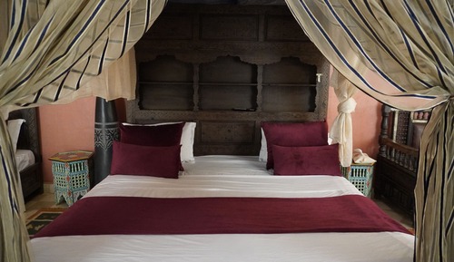 Suite Deluxe