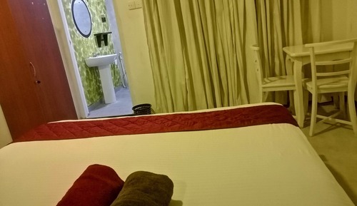 Appartement, 2 chambres
