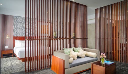 Chambre Familiale