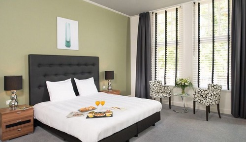 Chambre Double Supérieure