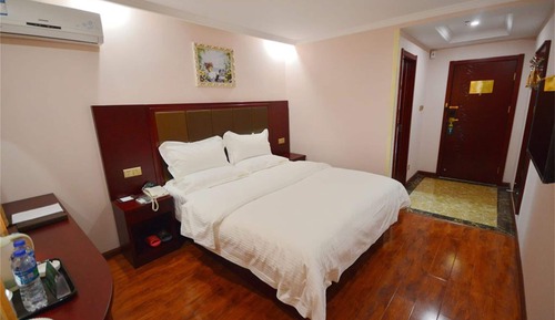 Chambre Double Supérieure