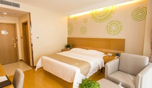 Chambre Double Supérieure
