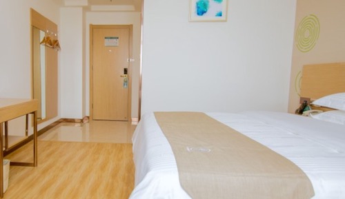 Chambre Double Supérieure, non-fumeurs